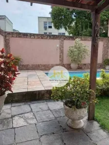Casa de Condomínio com 3 Quartos à venda, 256m² no Freguesia (Jacarepaguá), Rio de Janeiro