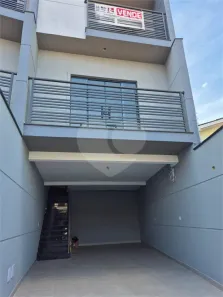 Sobrado com 3 Quartos à venda, 155m² no Jardim Paraíso, São Paulo