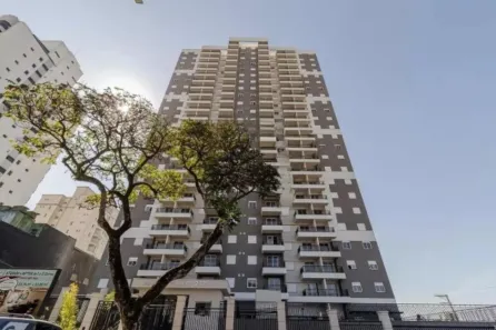 Apartamento com 2 Quartos à venda, 44m² no Vila Nair, São Paulo