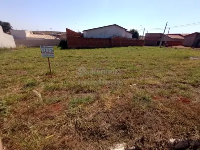 Lote/Terreno à venda, 256m² no Palestina, Palestina