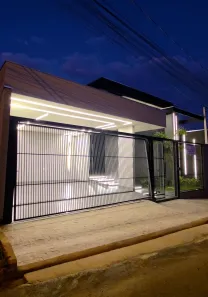 Casa com 3 Quartos à venda, 261m² no Terras Altas do Sol, Santa Fé do Sul