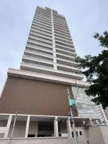 Apartamento com 3 Quartos à venda, 119m² no Canto do Forte, Praia Grande