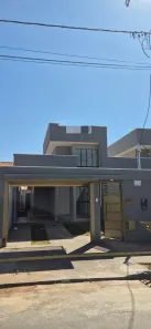 Casa com 3 Quartos à venda, 125m² no Cidade Vera Cruz, Aparecida de Goiânia