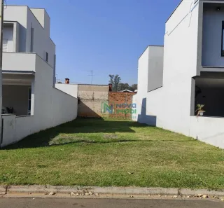 Lote/Terreno à venda, 200m² no Água Branca, Piracicaba