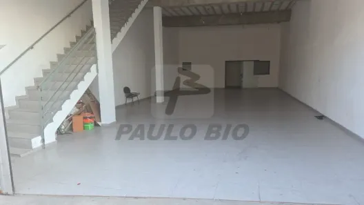 Galpão/Depósito/Armazém para alugar, 300m² no Jordanópolis, São Bernardo do Campo