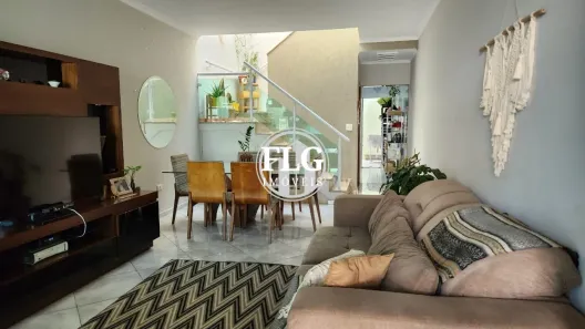 Sobrado com 3 Quartos à venda, 115m² no Chácara Belenzinho, São Paulo