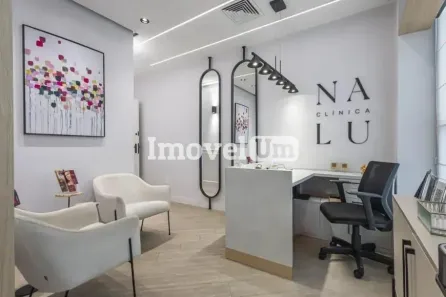 Sala Comercial à venda, 34m² no Ipanema, Rio de Janeiro