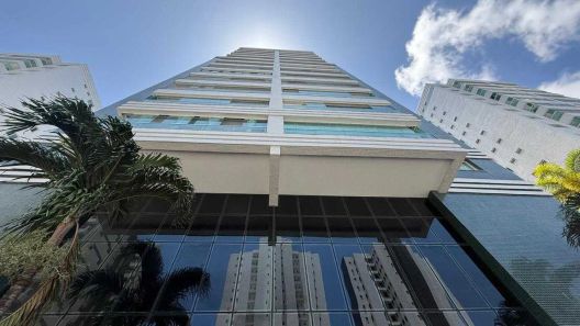 Apartamento com 2 Quartos à venda, 234m² no Jardins, Aracaju