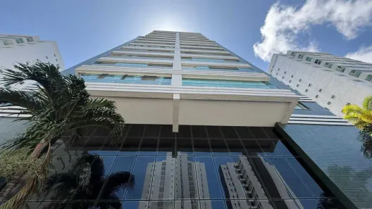 Apartamento com 2 Quartos à venda, 234m² no Jardins, Aracaju