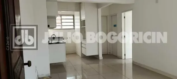 Apartamento com 2 Quartos à venda, 47m² no Pechincha, Rio de Janeiro