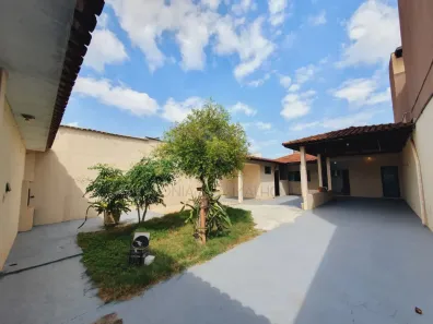 Casa com 2 Quartos à venda, 133m² no Planalto Verde, Ribeirão Preto