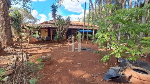 Fazenda/Sítio à venda, 2075m² no Fazenda São José, Goiânia
