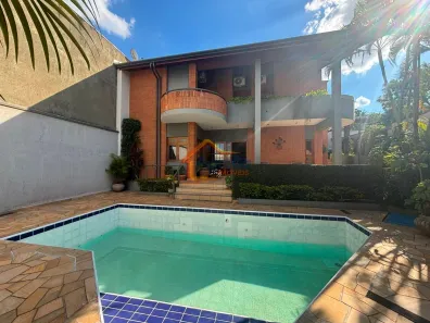 Sobrado com 3 Quartos à venda, 430m² no Jardim Santa Helena, Mogi Mirim