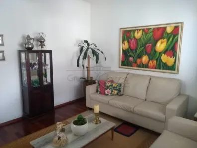 Casa de Condomínio com 6 Quartos à venda, 350m² no Urbanova I, São José dos Campos