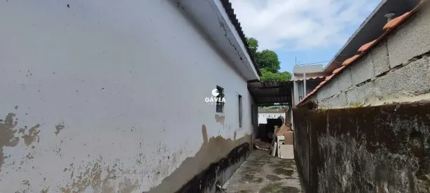 Casa com 3 Quartos à venda, 56m² no Parque das Bandeiras, São Vicente