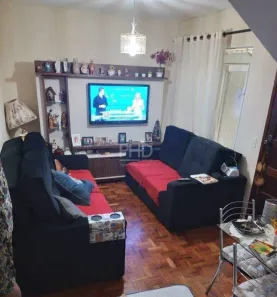 Sobrado com 2 Quartos à venda, 98m² no Centro, São Bernardo do Campo