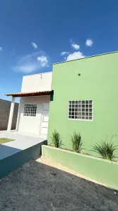 Casa com 2 Quartos à venda, 56m² no Vale do Gavião, Teresina