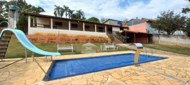 Fazenda/Sítio com 3 Quartos à venda, 260m² no , Ibiúna