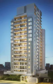 Apartamento com 2 Quartos à venda, 120m² no Vila Clementino, São Paulo