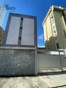 Apartamento com 2 Quartos à venda, 69m² no Cocó, Fortaleza