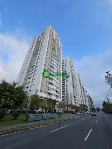 Apartamento com 3 Quartos à venda, 70m² no Boa Vista, Curitiba