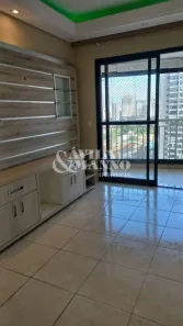 Apartamento com 3 Quartos à venda, 86m² no Vila Prudente, São Paulo
