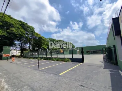 Ponto Comercial para alugar, 80m² no Jardim das Nações, Taubaté