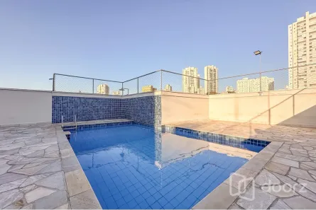 Apartamento com 3 Quartos à venda, 89m² no Aclimação, São Paulo