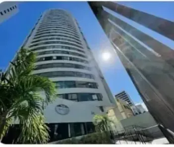 Apartamento com 2 Quartos para alugar, 50m² no Boa Viagem, Recife