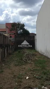 Lote/Terreno à venda, 207m² no Centro, Itapetininga