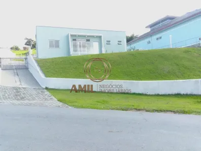 Casa com 3 Quartos para alugar, 350m² no Condomínio Residencial Mirante do Vale, Jacareí