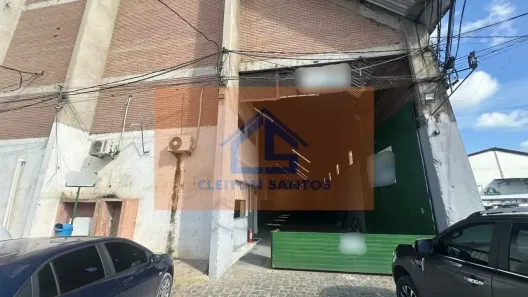 Galpão/Depósito/Armazém para alugar, 1000m² no Prazeres, Jaboatão dos Guararapes