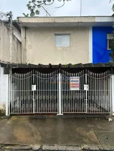 Sobrado com 3 Quartos à venda, 134m² no Jardim, Santo André