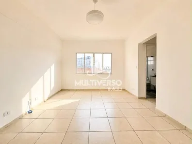 Apartamento com 2 Quartos à venda, 75m² no Campo Grande, Santos