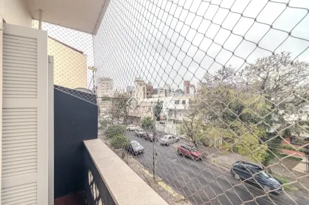 Apartamento com 3 Quartos à venda, 139m² no Rio Branco, Porto Alegre