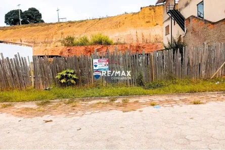 Lote/Terreno à venda, 200m² no , Ipanema