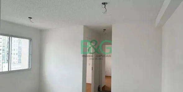 Apartamento com 2 Quartos à venda, 41m² no Vila Guilherme, São Paulo