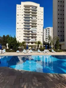 Apartamento com 3 Quartos à venda, 139m² no Tamboré, Santana de Parnaíba