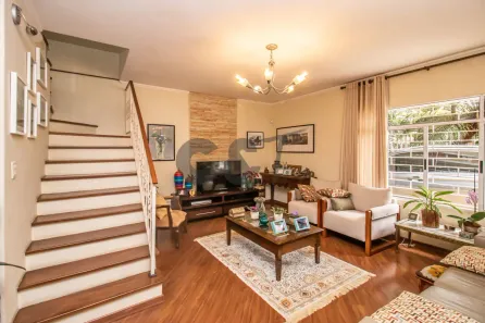 Casa com 3 Quartos à venda, 160m² no Cidade Monções, São Paulo