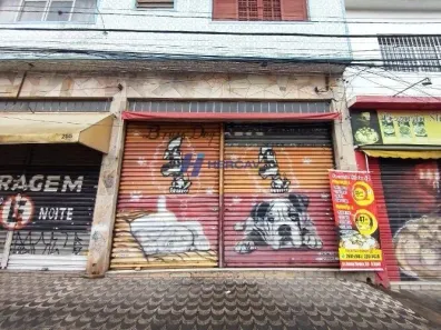 Ponto Comercial para alugar, 60m² no Jardim Brasil (Zona Norte), São Paulo