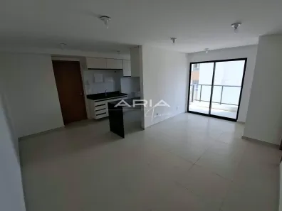Apartamento com 1 Quarto para alugar, 64m² no Jardim Oceania, João Pessoa