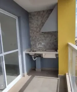 Apartamento com 2 Quartos à venda, 71m² no Vila Independência, Piracicaba