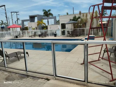 Apartamento com 2 Quartos à venda, 40m² no Parque Atlântico, Macaé