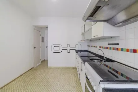 Apartamento com 3 Quartos à venda, 150m² no Pinheiros, São Paulo