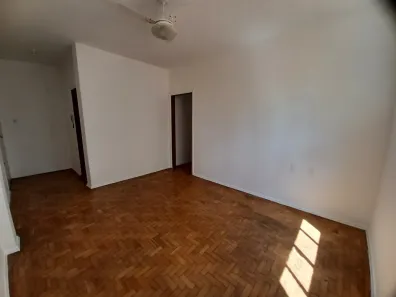 Apartamento com 2 Quartos para alugar, 60m² no Centro, Campinas