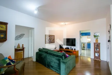 Apartamento com 3 Quartos à venda, 86m² no Campestre, Santo André