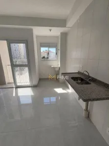 Apartamento com 2 Quartos à venda, 53m² no Jardim Nova Hortolândia I, Hortolândia