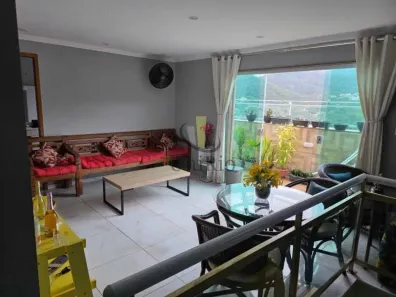 Cobertura com 3 Quartos à venda, 130m² no Itanhangá, Rio de Janeiro