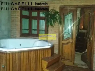 Casa com 1 Quarto à venda, 155m² no Jardim Messina, Jundiaí