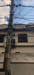 Apartamento com 2 Quartos à venda, 54m² no Parque Novo Oratório, Santo André